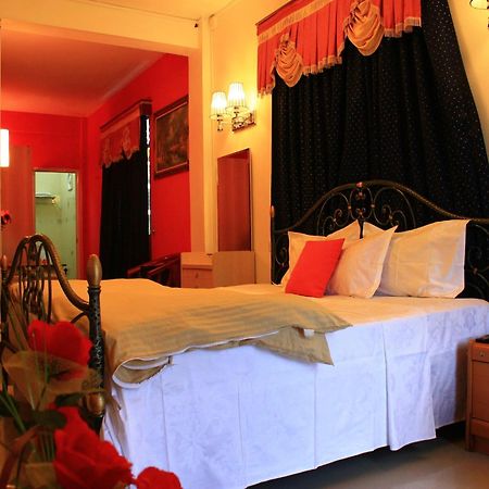 3Ds International Tourist Home Mahébourg Pokój zdjęcie
