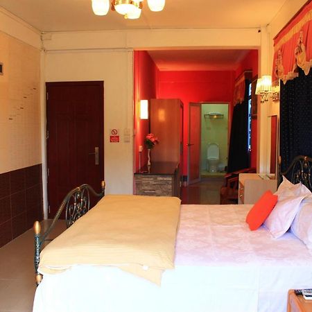 3Ds International Tourist Home Mahébourg Zewnętrze zdjęcie
