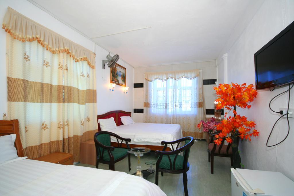3Ds International Tourist Home Mahébourg Zewnętrze zdjęcie