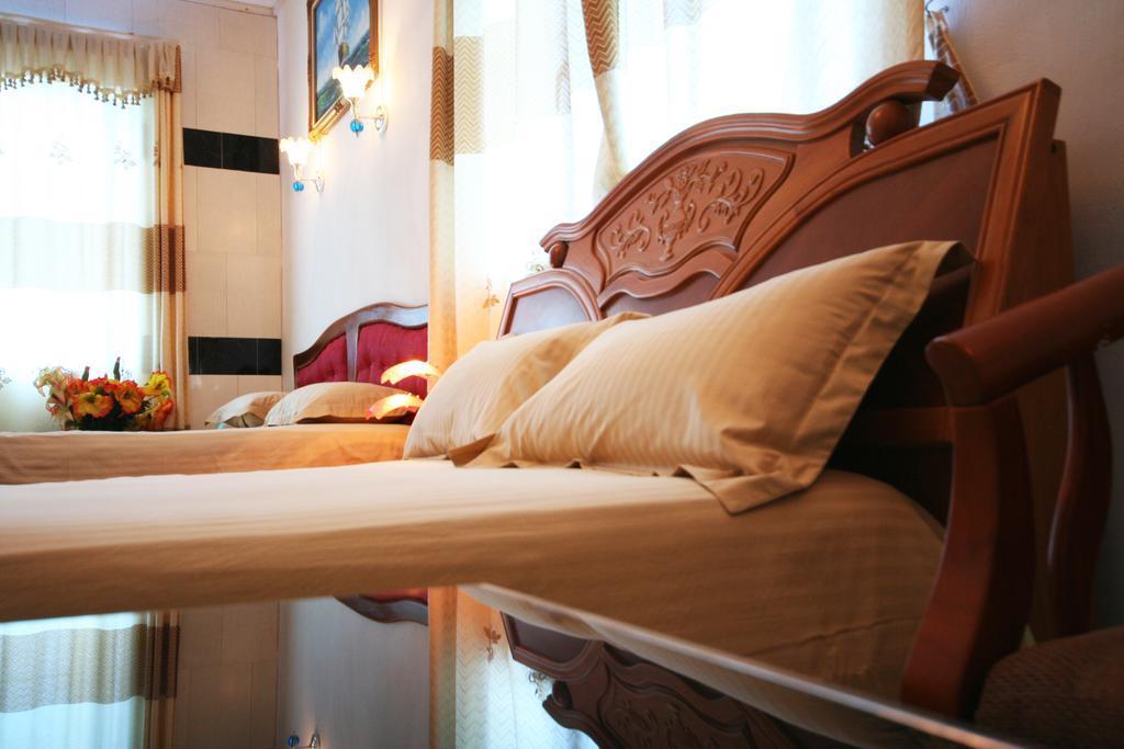 3Ds International Tourist Home Mahébourg Zewnętrze zdjęcie