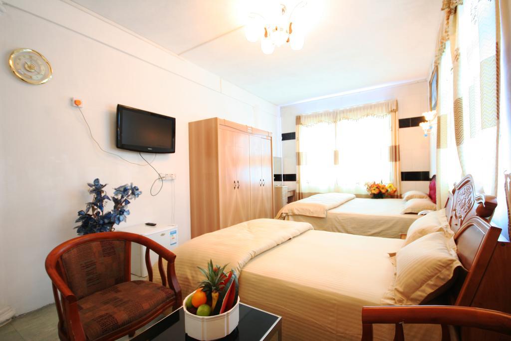 3Ds International Tourist Home Mahébourg Zewnętrze zdjęcie