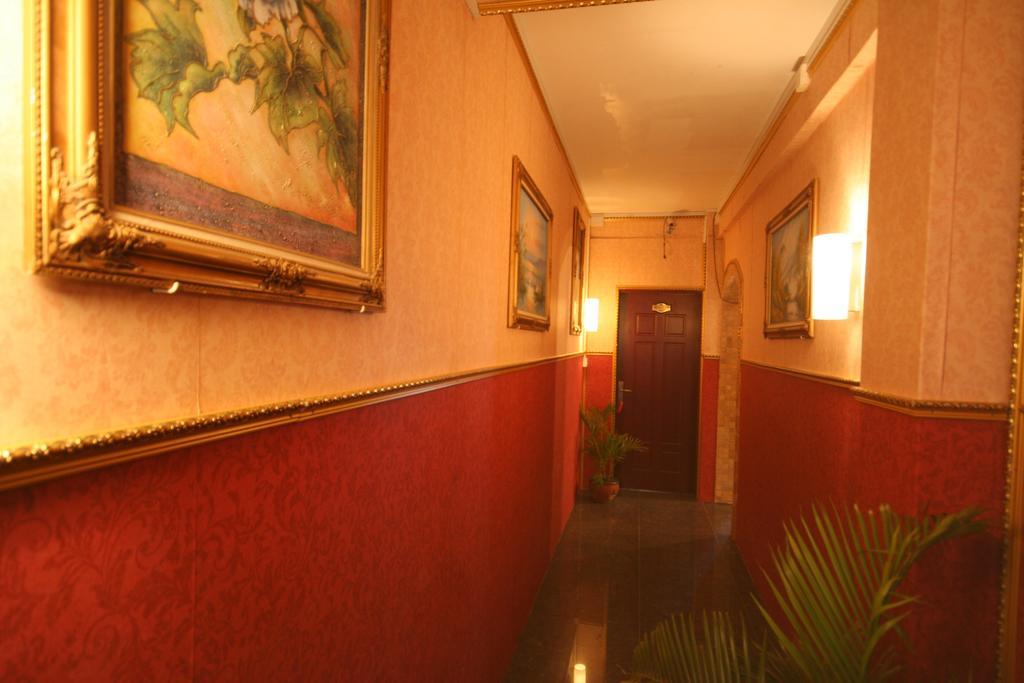 3Ds International Tourist Home Mahébourg Zewnętrze zdjęcie
