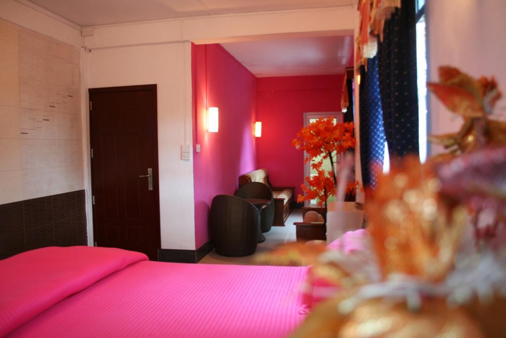 3Ds International Tourist Home Mahébourg Zewnętrze zdjęcie