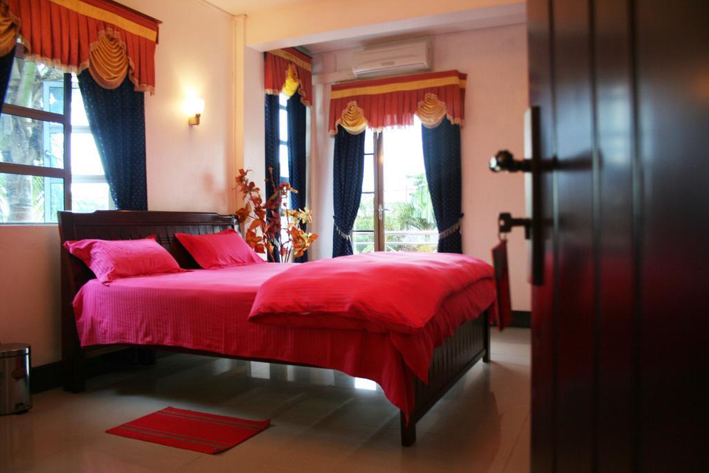 3Ds International Tourist Home Mahébourg Zewnętrze zdjęcie