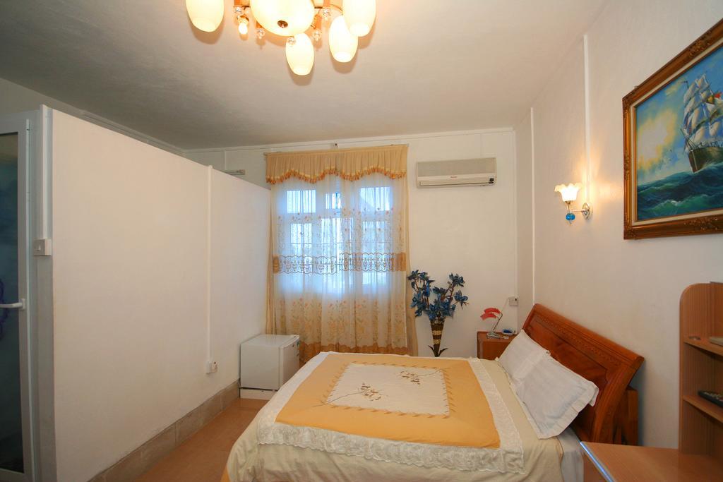 3Ds International Tourist Home Mahébourg Zewnętrze zdjęcie
