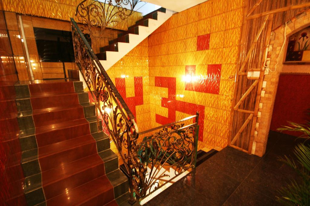 3Ds International Tourist Home Mahébourg Zewnętrze zdjęcie
