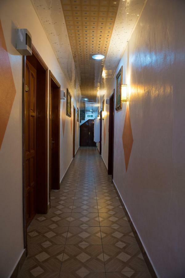 3Ds International Tourist Home Mahébourg Zewnętrze zdjęcie