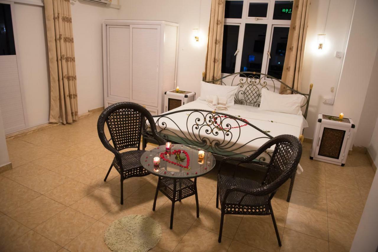 3Ds International Tourist Home Mahébourg Zewnętrze zdjęcie