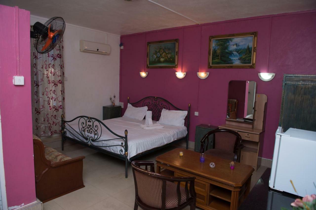 3Ds International Tourist Home Mahébourg Zewnętrze zdjęcie
